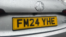 MG MG3 1.5 Hybrid Trophy 5dr Auto Hybrid Hatchback